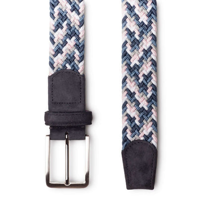 Chaos Tropic Men's Belt