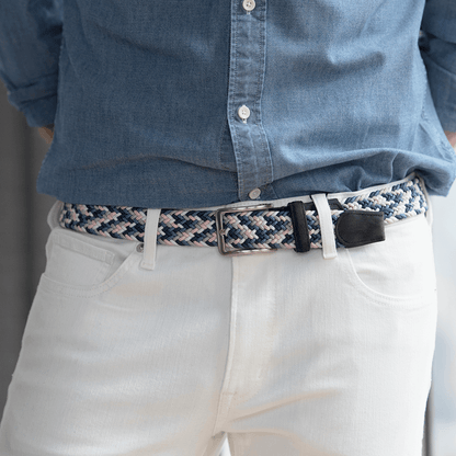 Chaos Tropic Men's Belt