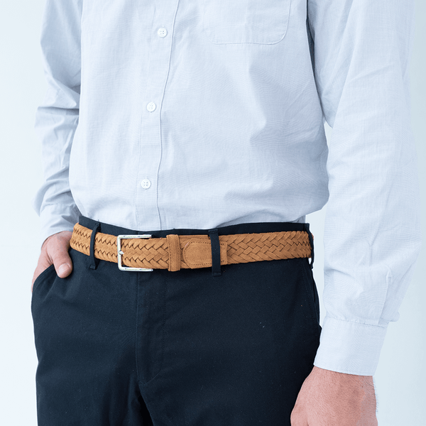 Newton Men's Belt