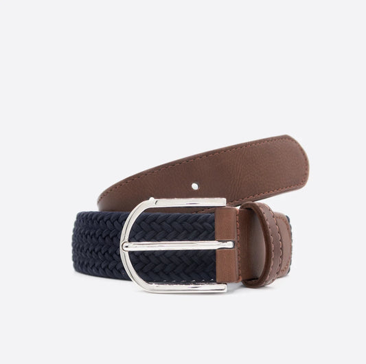 Wavelength Men's Belt