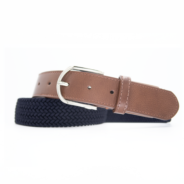 Wavelength Men's Belt