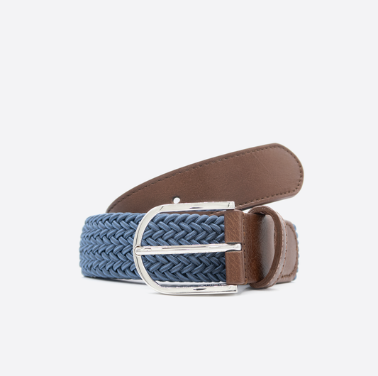 Wavelength Men's Belt