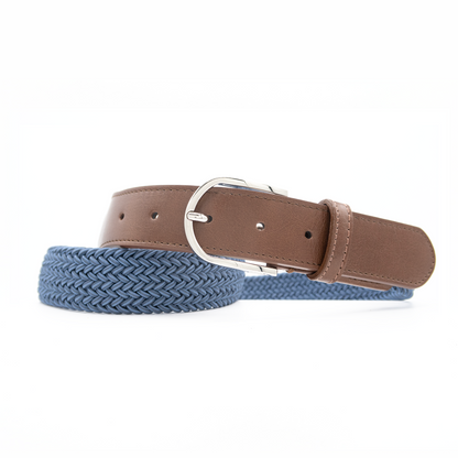Wavelength Men's Belt