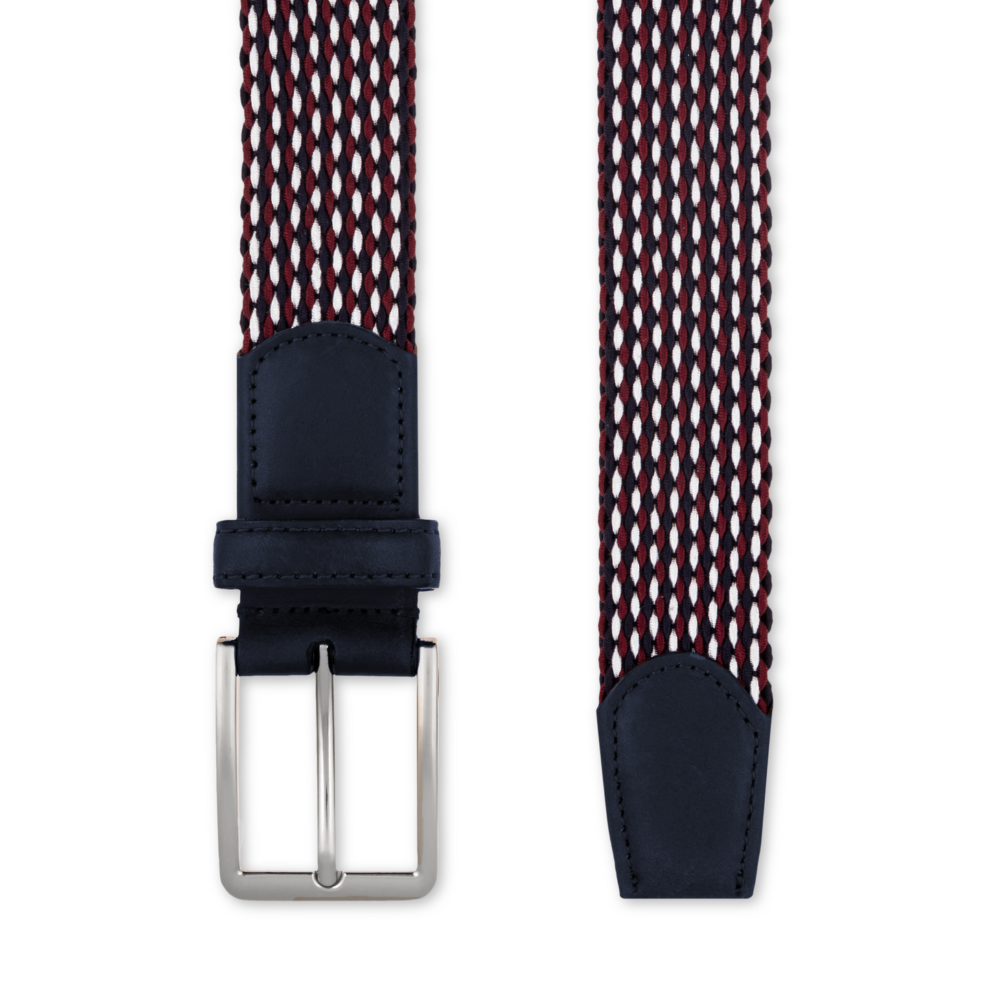 Quadrant Men's Belt