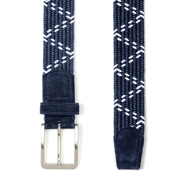 Helix Men's Belt