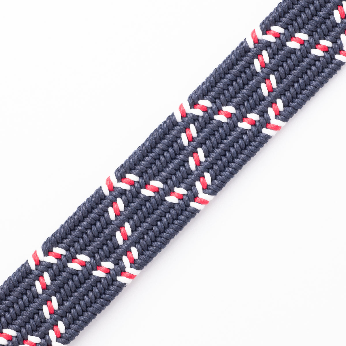 Double Helix Men's Belt