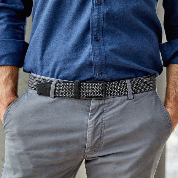 Optic Men's Belt
