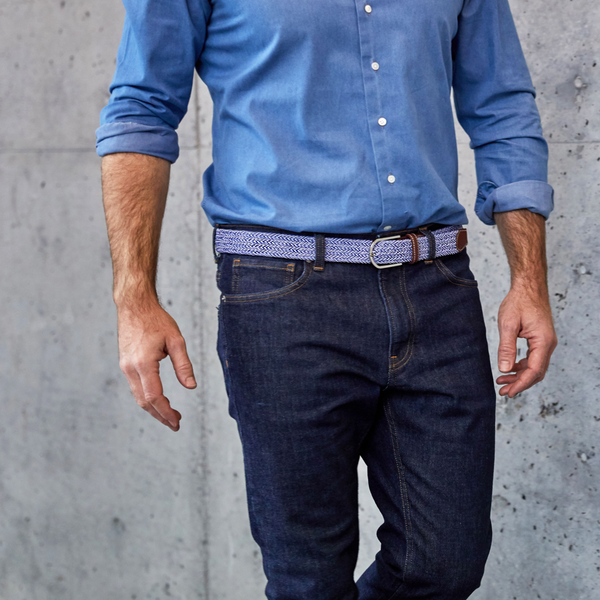 Basis Men's Belt