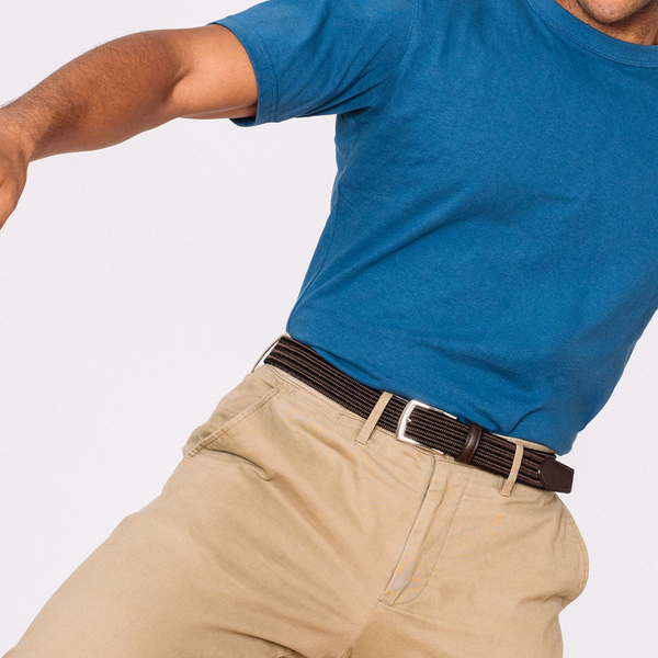 Control Men's Belt