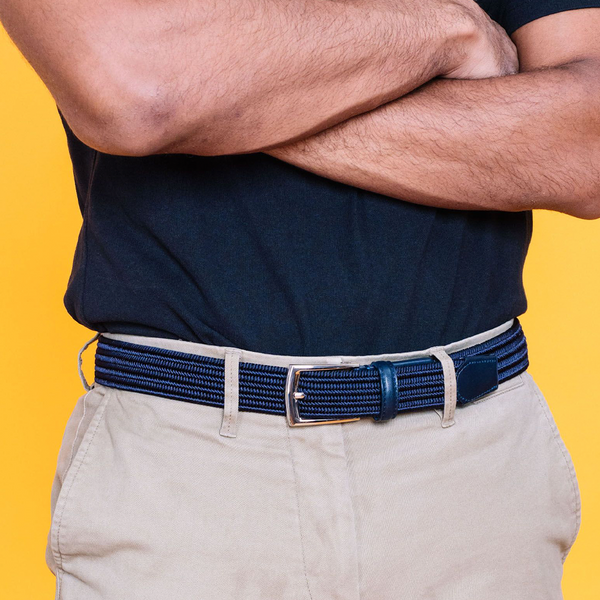Control Men's Belt
