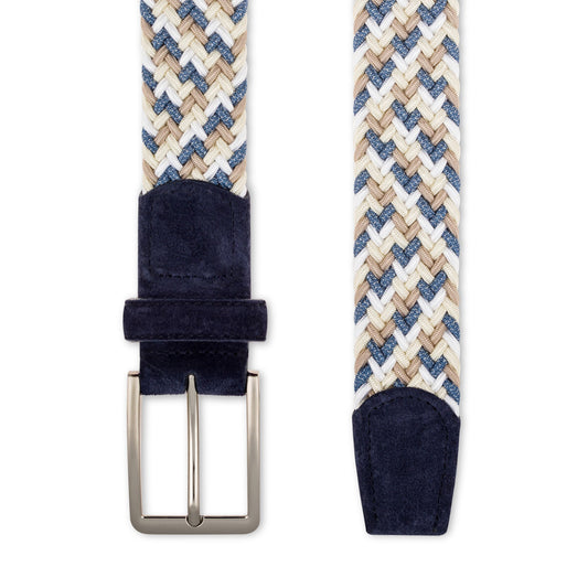 Chaos Men's Belt