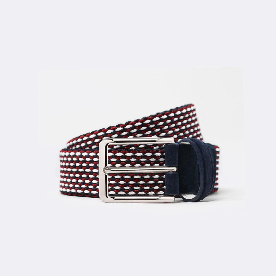 Quadrant Men's Belt