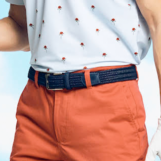 Terra Men's Belt