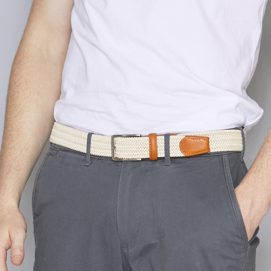 Terra Men's Belt